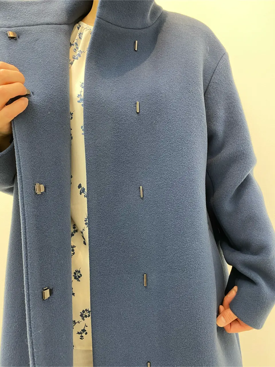 23区 笹森 コーディネート画像