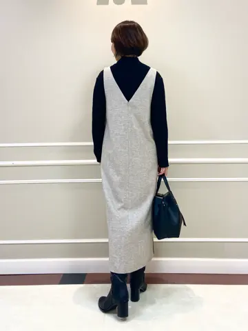 23区 荒川 コーディネート画像