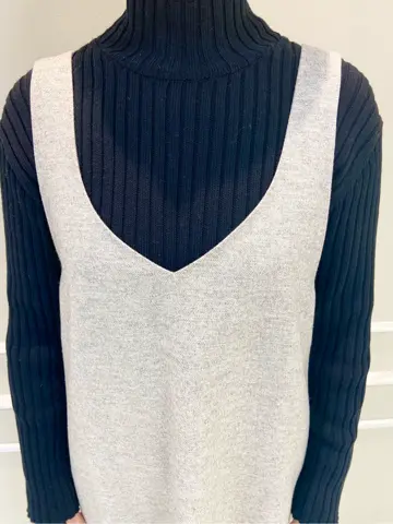 23区 荒川 コーディネート画像