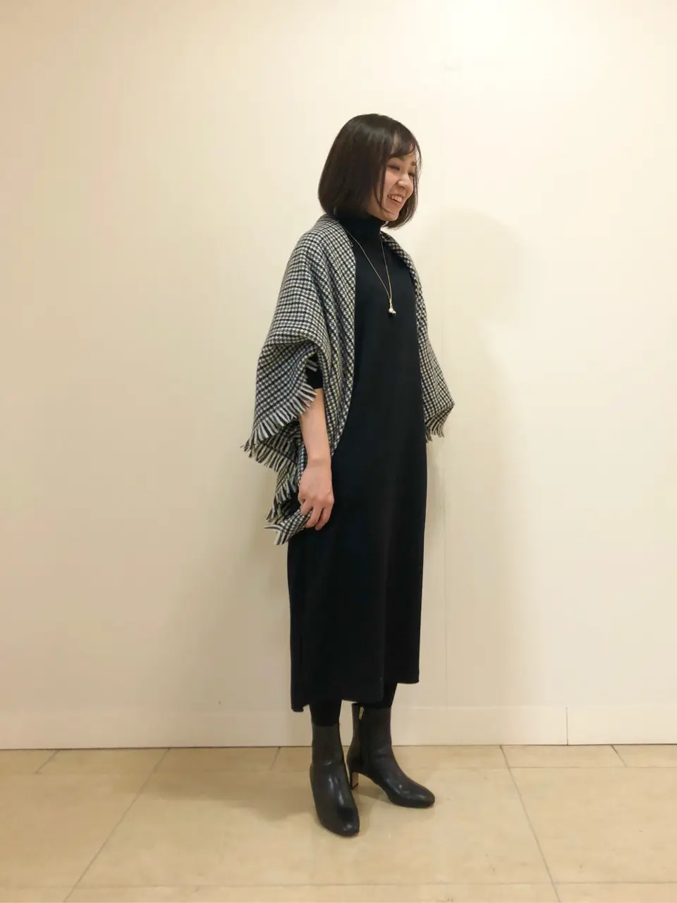 23区 西野 コーディネート画像