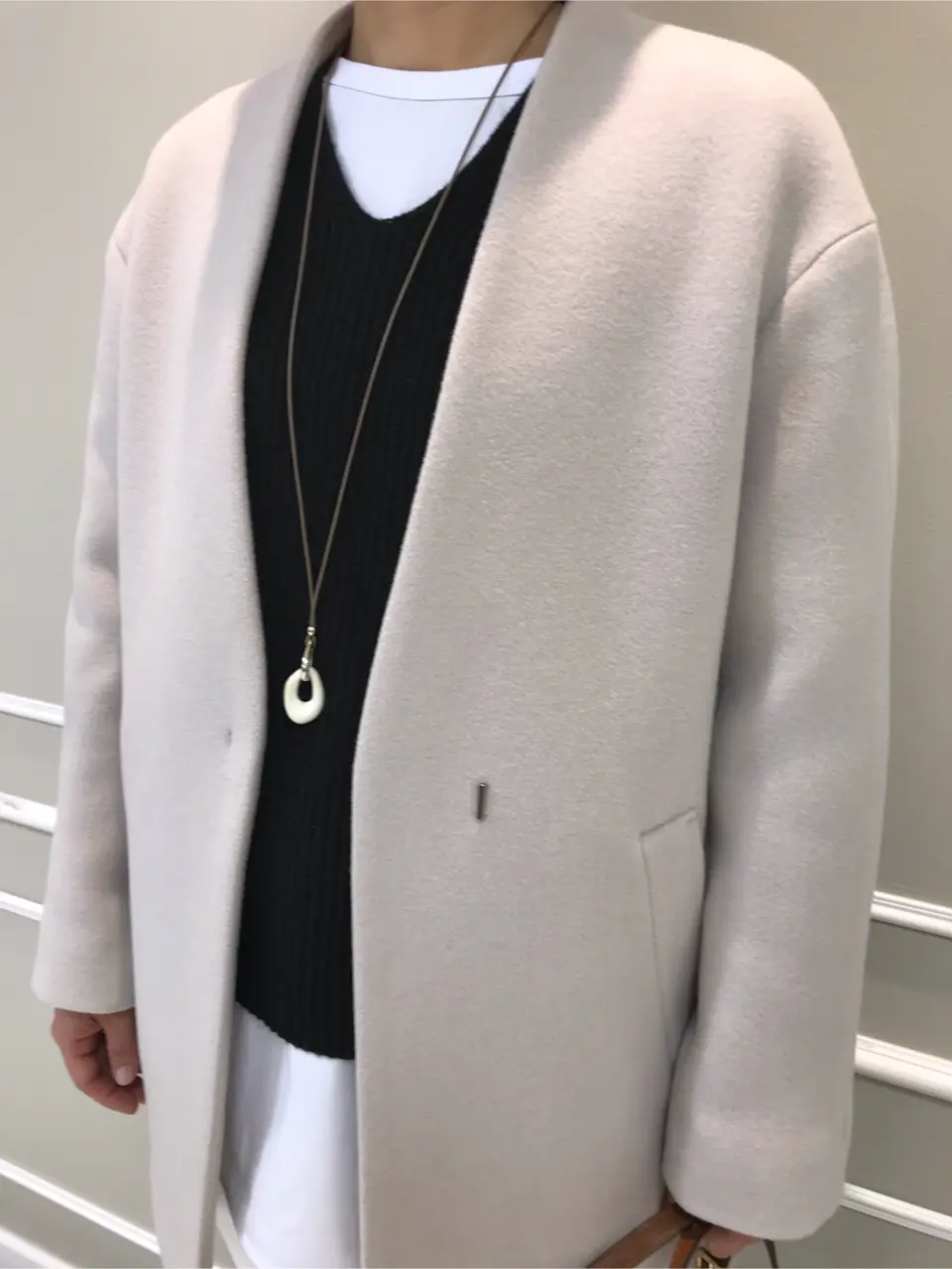 23区 石川 コーディネート画像