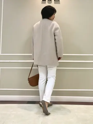 23区 石川 コーディネート画像