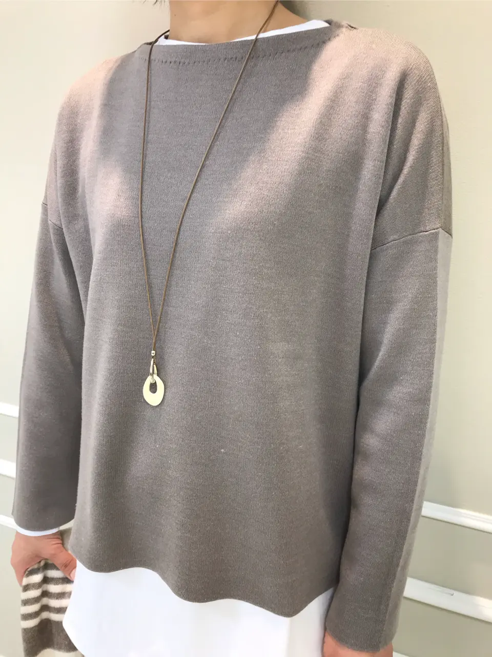 23区 石川 コーディネート画像