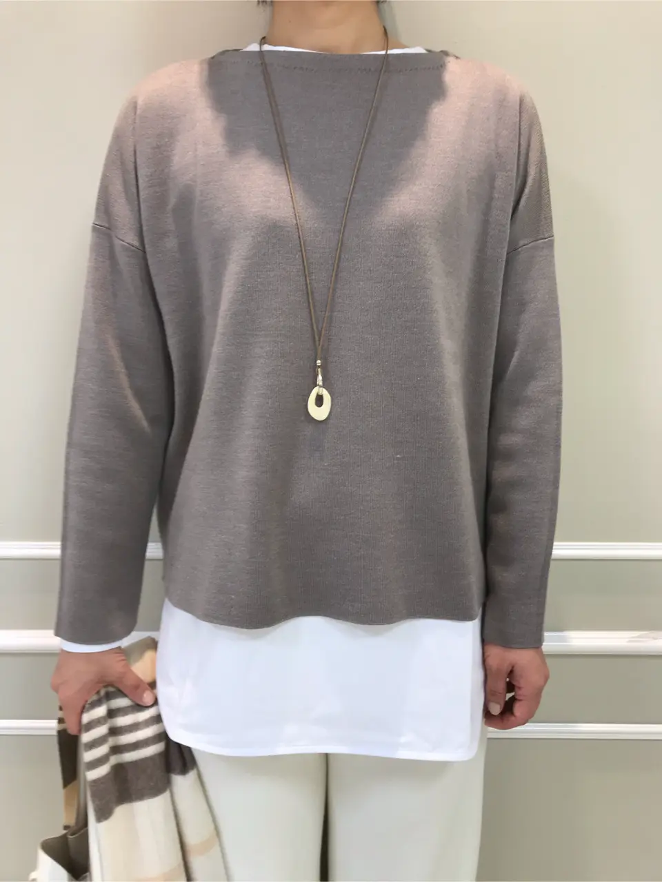 23区 石川 コーディネート画像