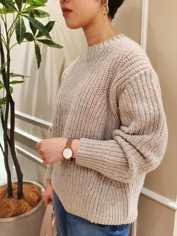 23区 伊藤 コーディネート画像