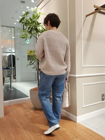 23区 伊藤 コーディネート画像