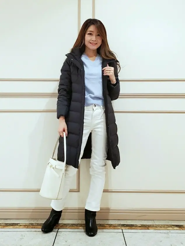  濱地 コーディネート画像