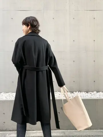 23区 野村 コーディネート画像