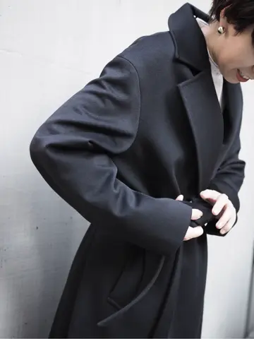 23区 野村 コーディネート画像