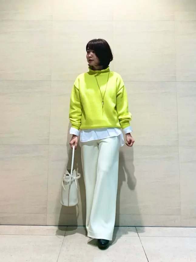 23区 望月 コーディネート画像