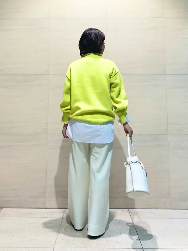 23区 望月 コーディネート画像