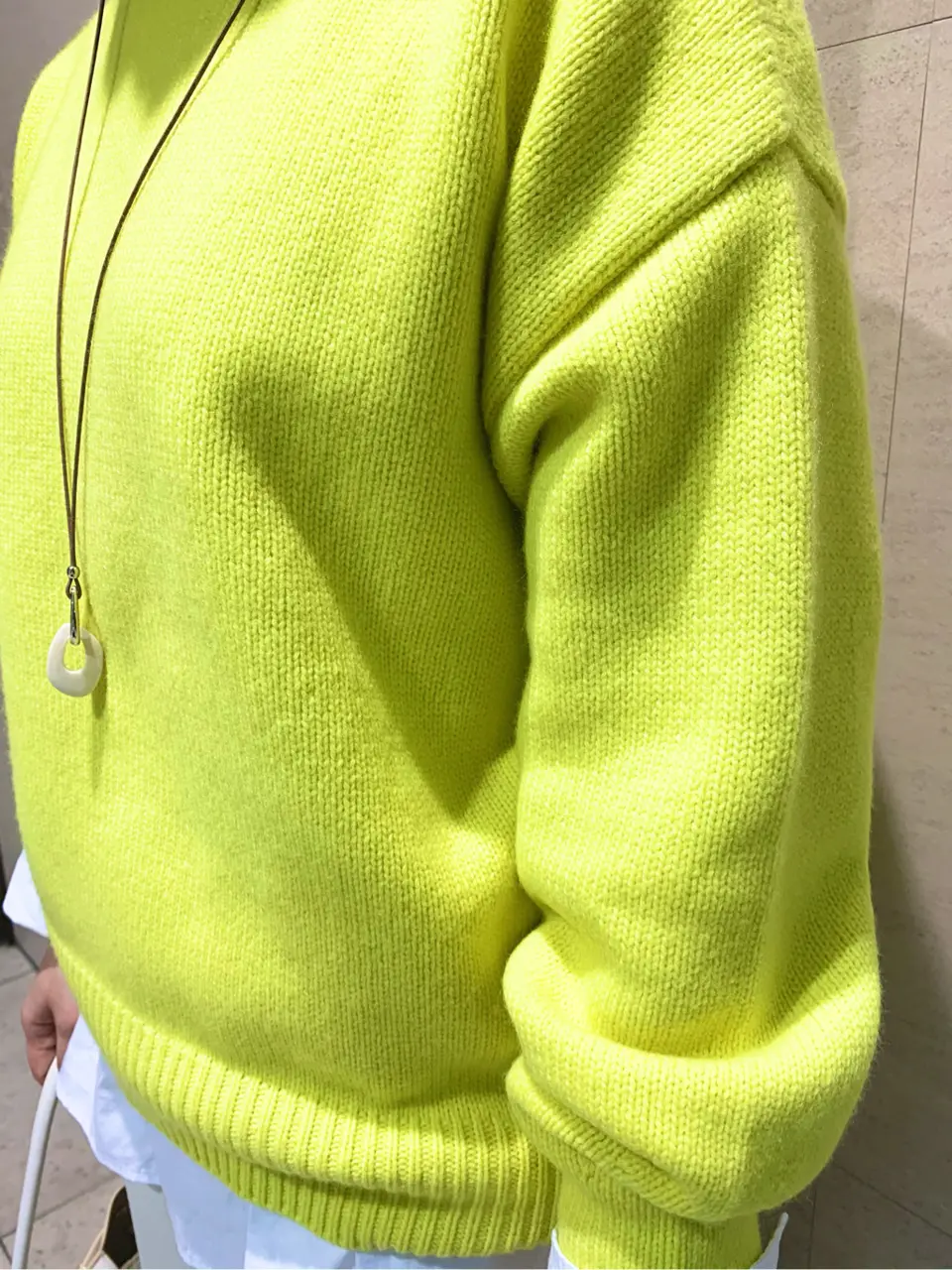 23区 望月 コーディネート画像