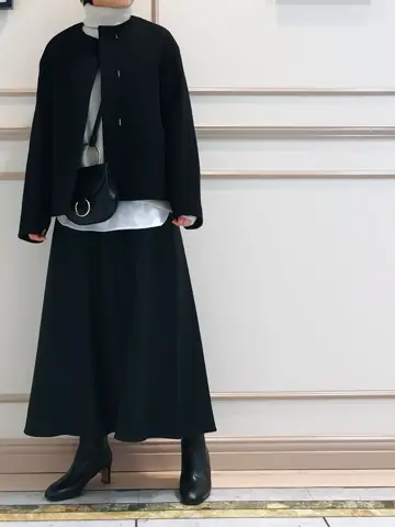 23区 橋爪 コーディネート画像