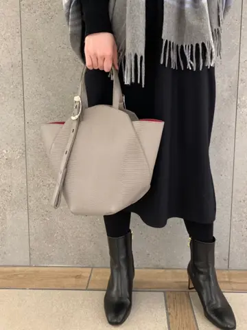 23区 善家 コーディネート画像