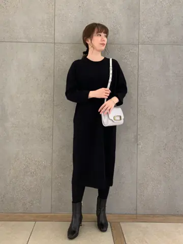 23区 善家 コーディネート画像