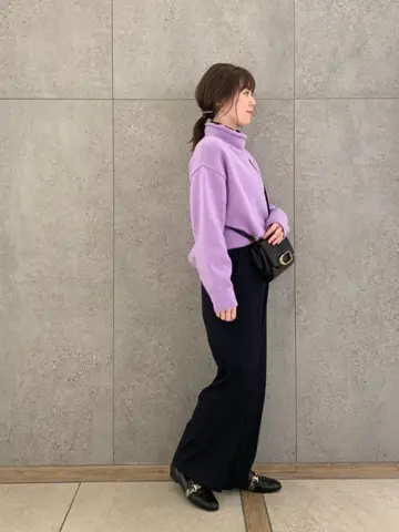 23区 善家 コーディネート画像