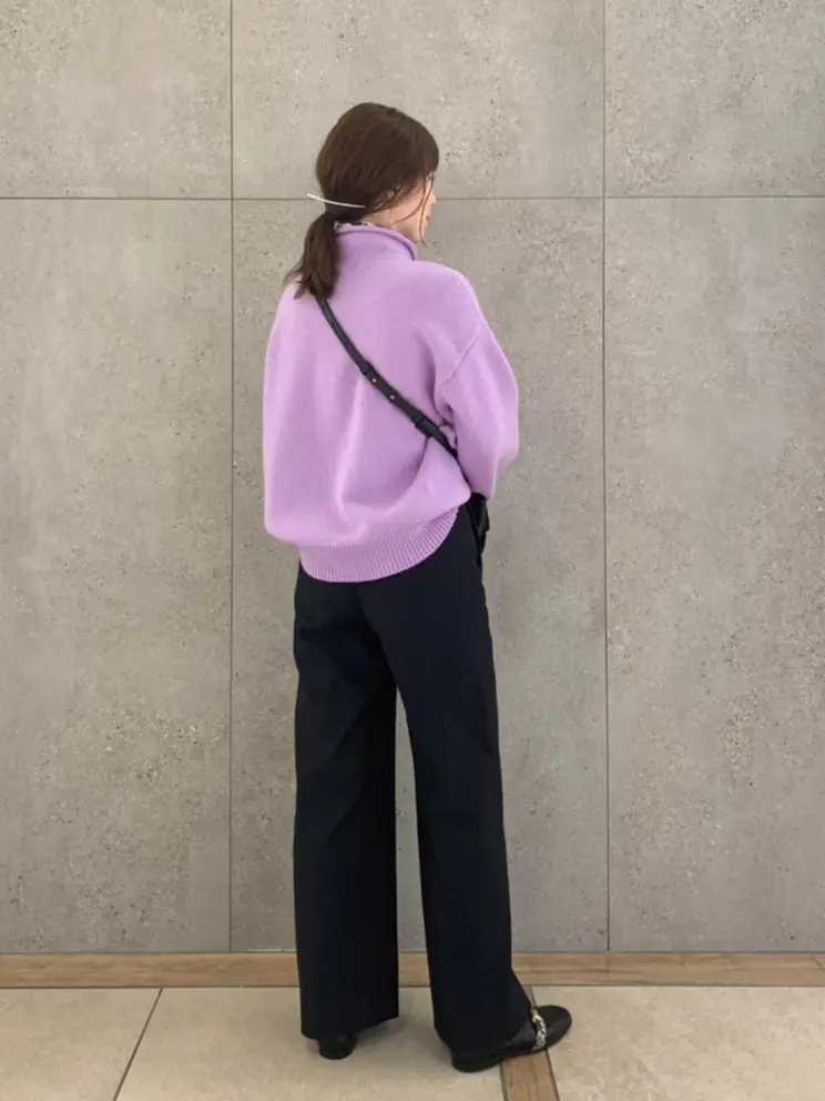 23区 善家 コーディネート画像