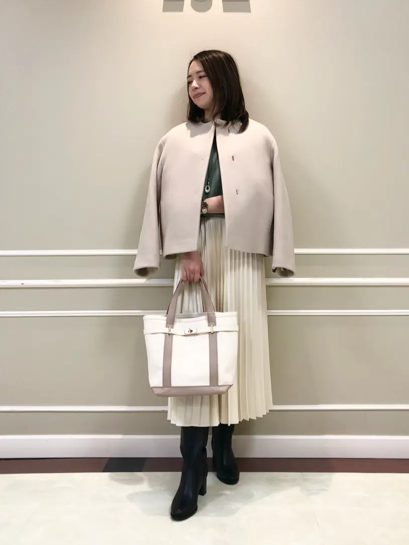 23区 江口 コーディネート画像