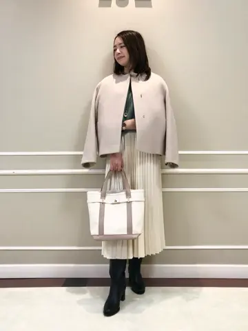 23区 江口 コーディネート画像