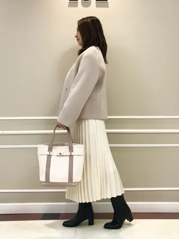 23区 江口 コーディネート画像