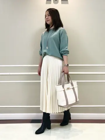 23区 江口 コーディネート画像