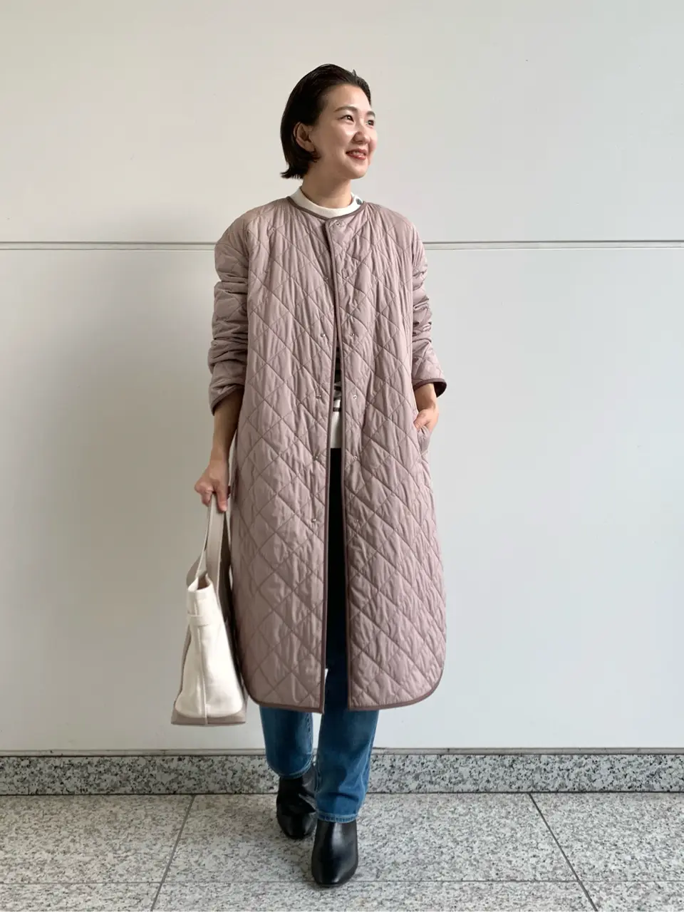  大原 コーディネート画像