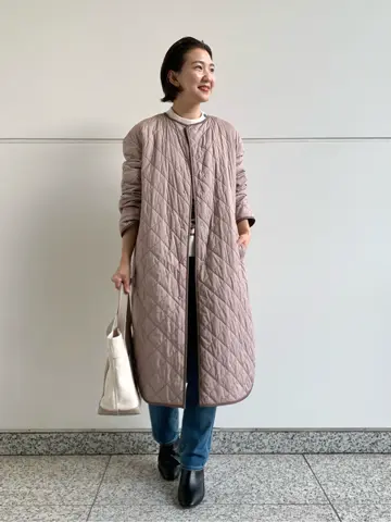 23区 大原 コーディネート画像