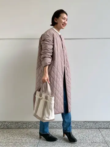 23区 大原 コーディネート画像