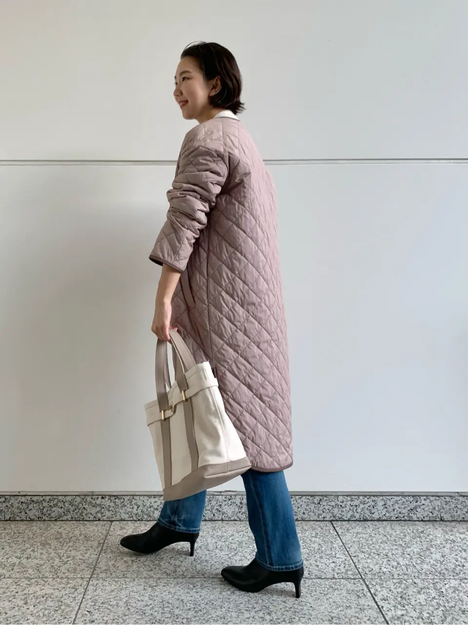 23区 大原 コーディネート画像