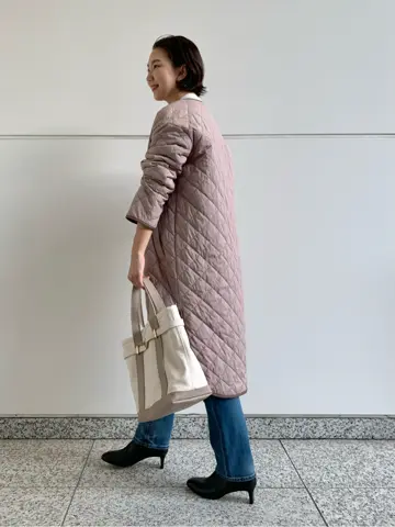 23区 大原 コーディネート画像