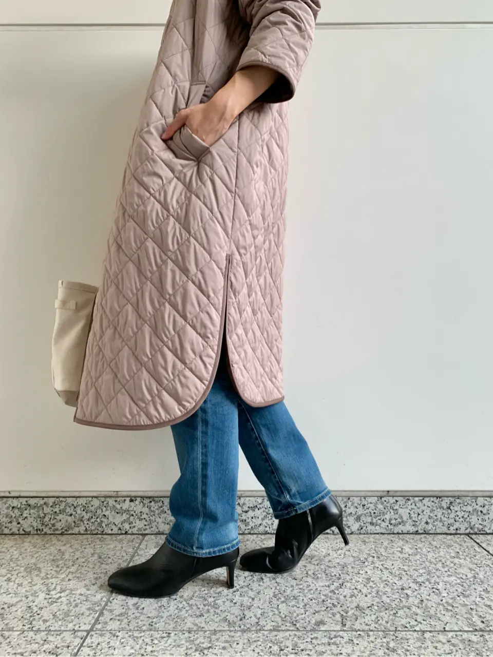 23区 大原 コーディネート画像