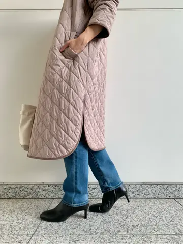 23区 大原 コーディネート画像