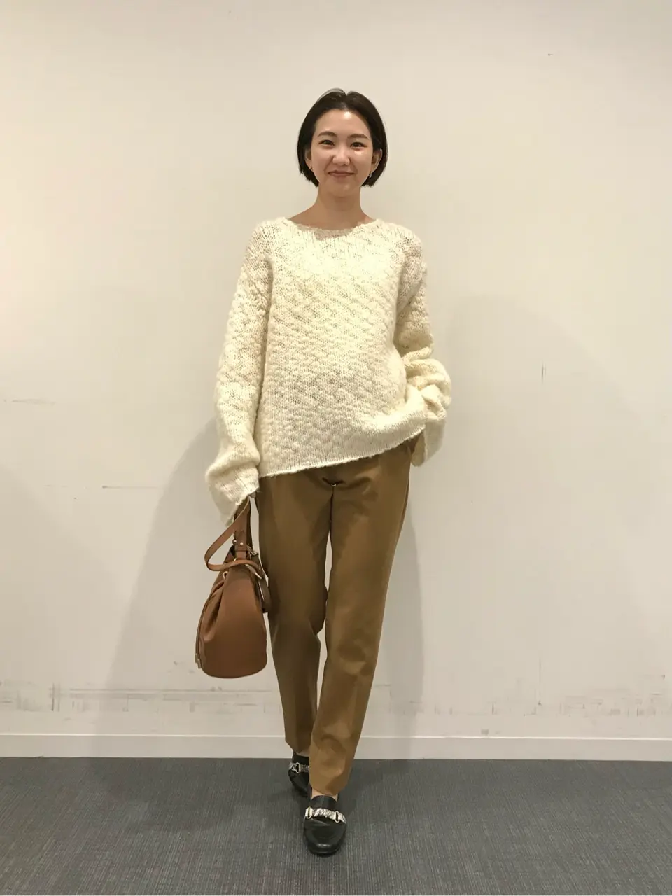  大原 コーディネート画像