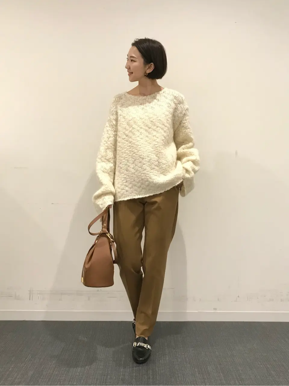 23区 大原 コーディネート画像