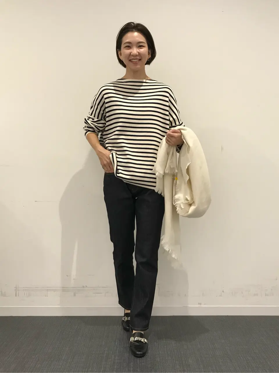  大原 コーディネート画像