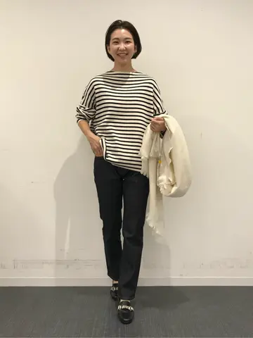 23区 大原 コーディネート画像