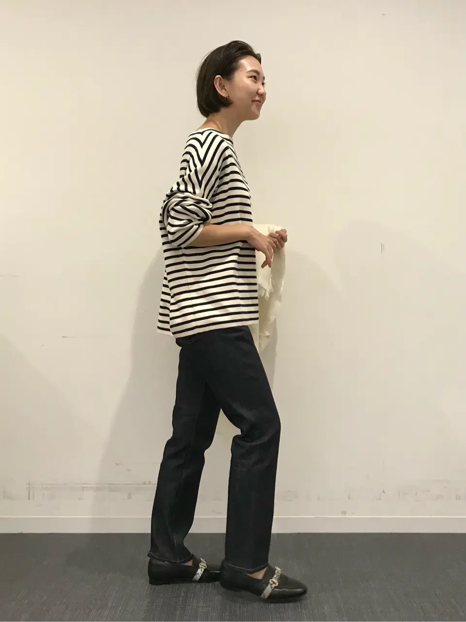 23区 大原 コーディネート画像