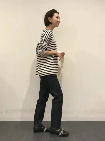 23区 大原 コーディネート画像