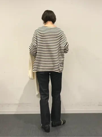 23区 大原 コーディネート画像