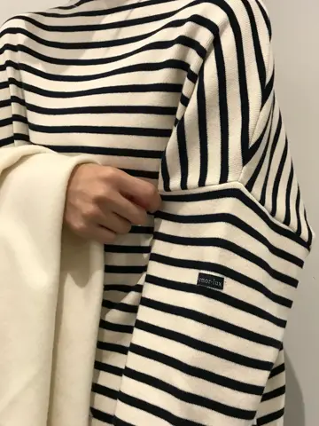 23区 大原 コーディネート画像