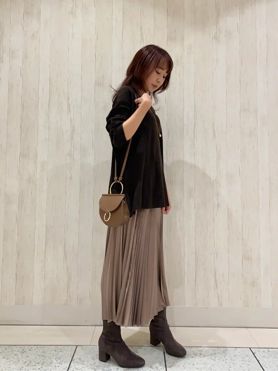 23区 Kanako コーディネート画像