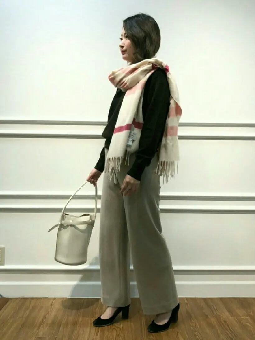 23区 松井 コーディネート画像