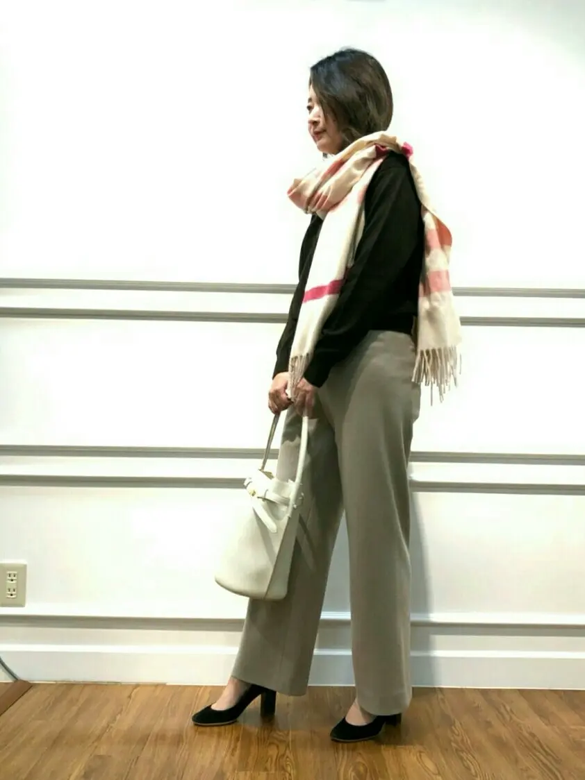 23区 松井 コーディネート画像