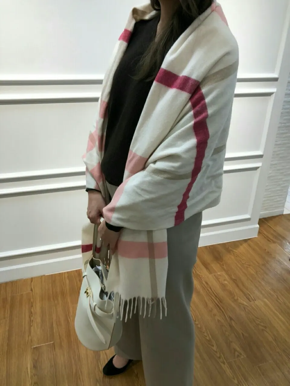 23区 松井 コーディネート画像