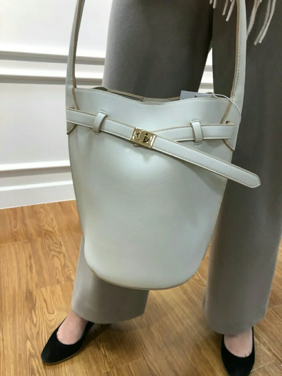 23区 松井 コーディネート画像