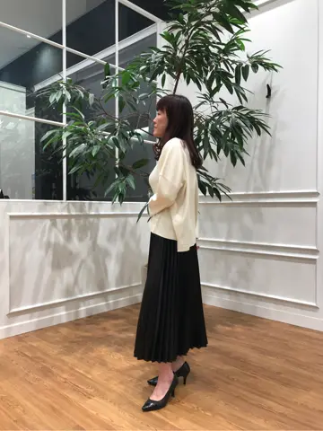 23区 杉本 コーディネート画像