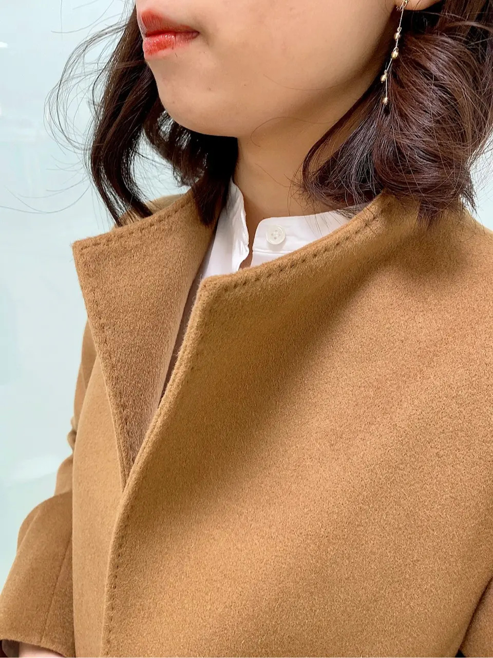 23区 原 コーディネート画像