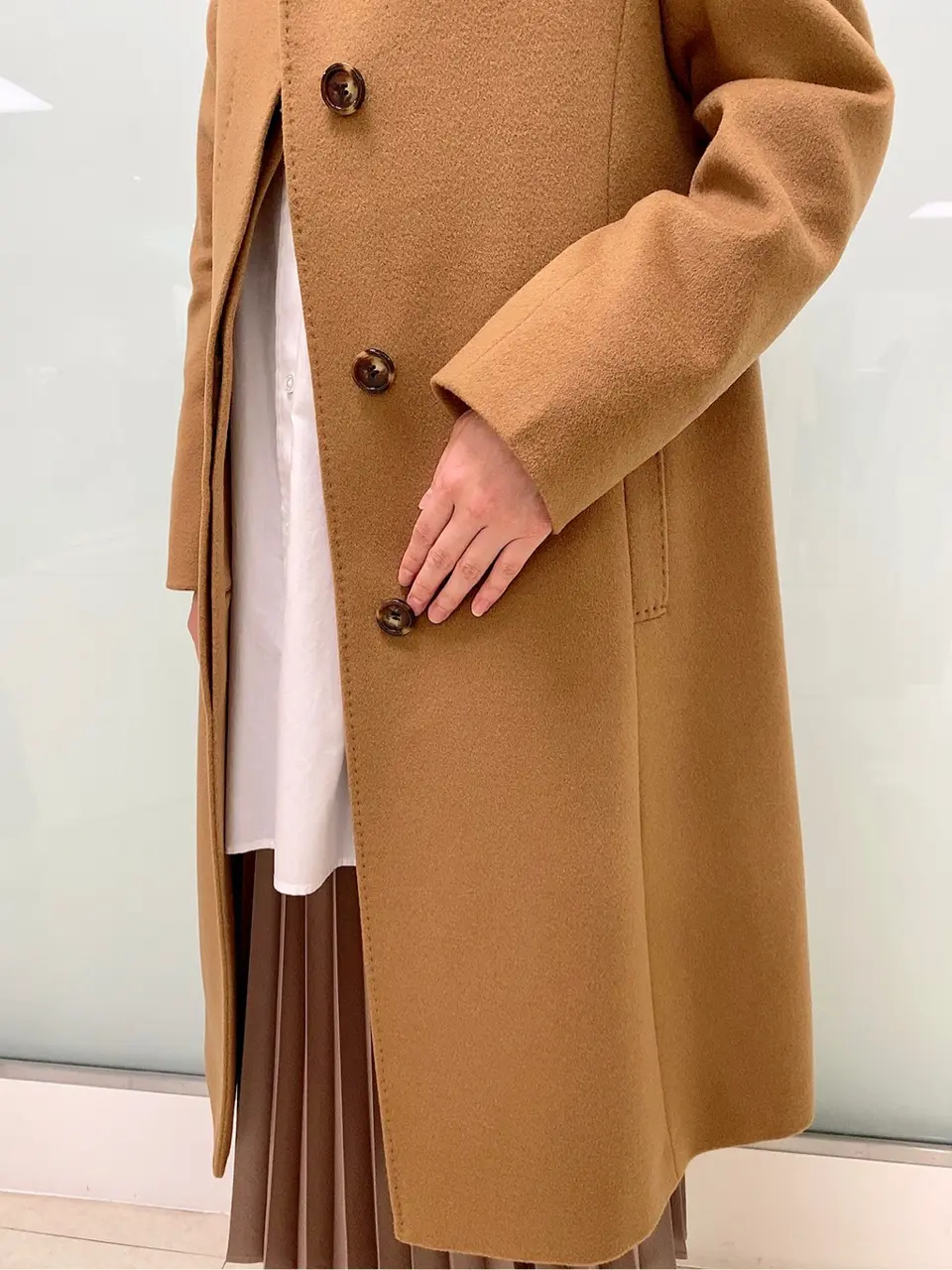 23区 原 コーディネート画像