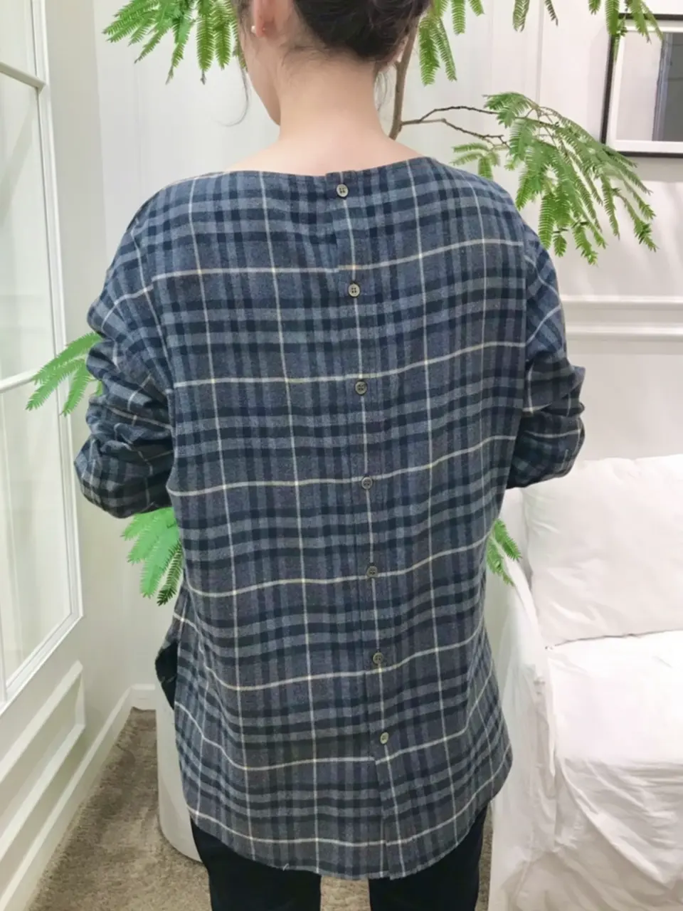 23区 山田 コーディネート画像