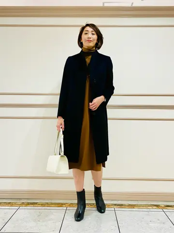 23区 荒川 コーディネート画像